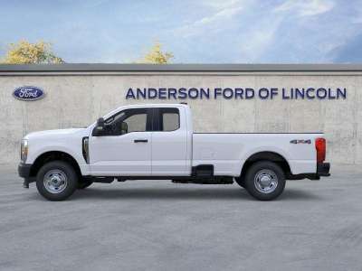 New 2026 Ford Super Duty F-250 XL Extended Cab Truck for sale in Lincoln NE