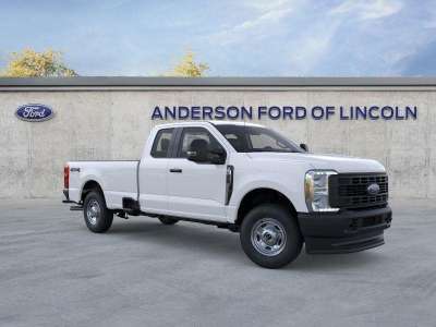 New 2026 Ford Super Duty F-250 XL Extended Cab Truck for sale in Lincoln NE