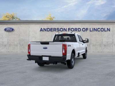 New 2026 Ford Super Duty F-250 XL Extended Cab Truck for sale in Lincoln NE
