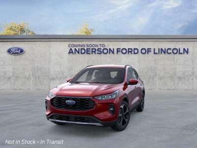 New 2026 Ford Escape ST-Line Select SUV/Crossover for sale in Lincoln NE