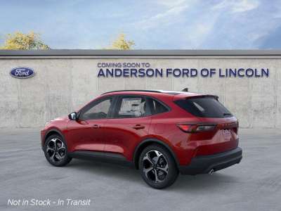 New 2026 Ford Escape ST-Line Select SUV/Crossover for sale in Lincoln NE
