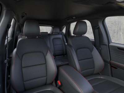 New 2026 Ford Escape ST-Line Select SUV/Crossover for sale in Lincoln NE