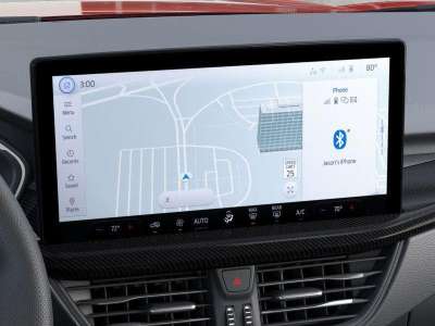 New 2026 Ford Escape for sale in Lincoln NE