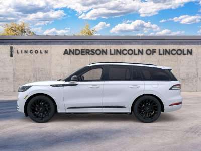 New 2026 Lincoln Aviator for sale in Lincoln NE