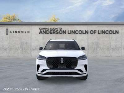 New 2026 Lincoln Aviator Reserve SUV/Crossover for sale in Lincoln NE