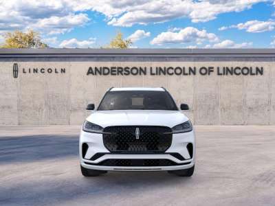 New 2026 Lincoln Aviator for sale in Lincoln NE