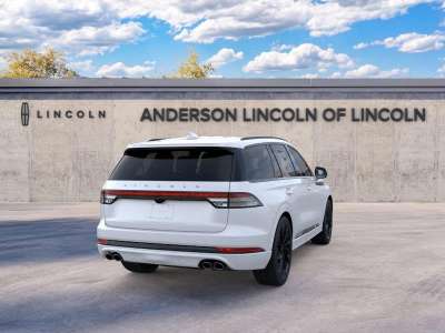 New 2026 Lincoln Aviator for sale in Lincoln NE