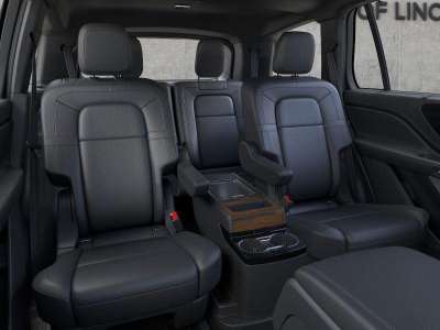 New 2026 Lincoln Aviator for sale in Lincoln NE