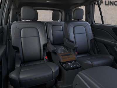New 2026 Lincoln Aviator for sale in Lincoln NE