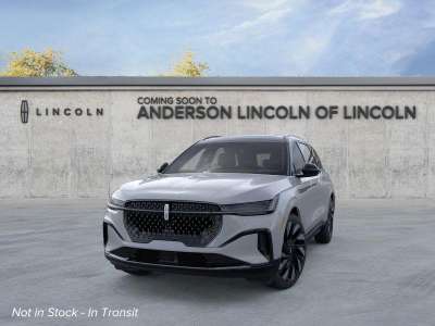 New 2026 Lincoln Nautilus Reserve SUV/Crossover for sale in Lincoln NE