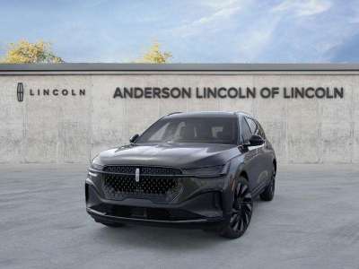 New 2026 Lincoln Nautilus Reserve SUV/Crossover for sale in Lincoln NE