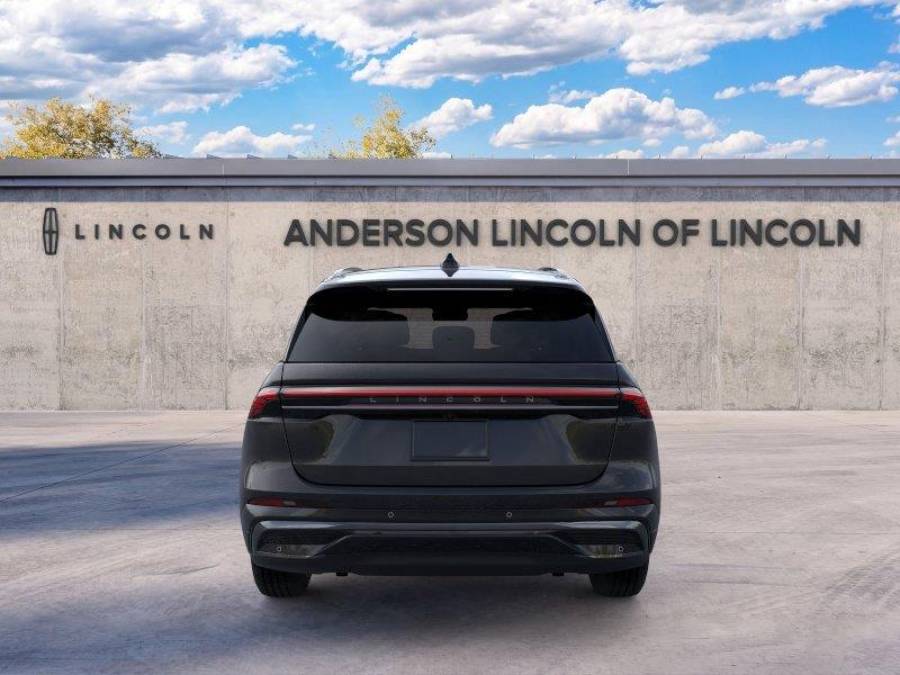 New 2026 Lincoln Nautilus for sale in Lincoln NE