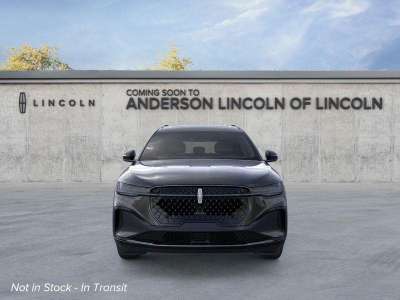 New 2026 Lincoln Nautilus Reserve SUV/Crossover for sale in Lincoln NE