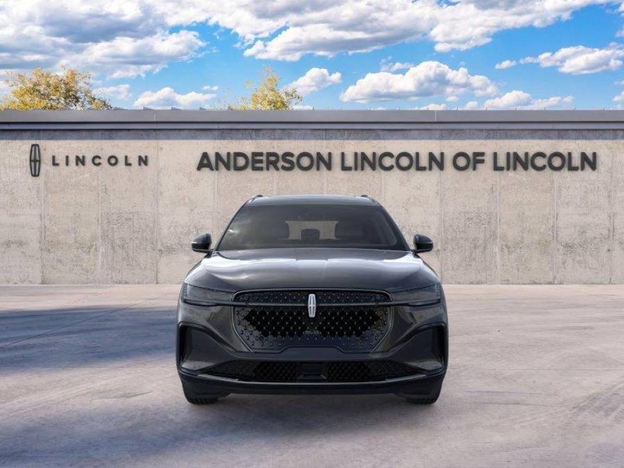 New 2026 Lincoln Nautilus for sale in Lincoln NE