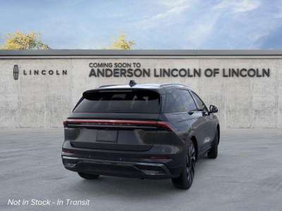 New 2026 Lincoln Nautilus Reserve SUV/Crossover for sale in Lincoln NE