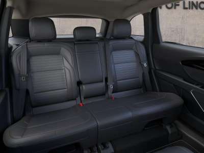 New 2026 Lincoln Nautilus for sale in Lincoln NE