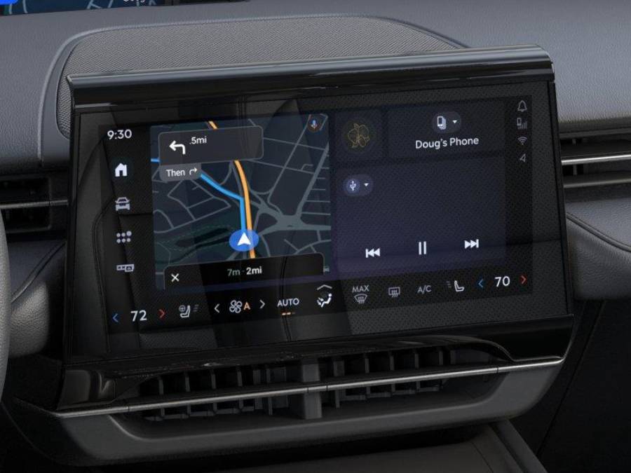 New 2026 Lincoln Nautilus for sale in Lincoln NE