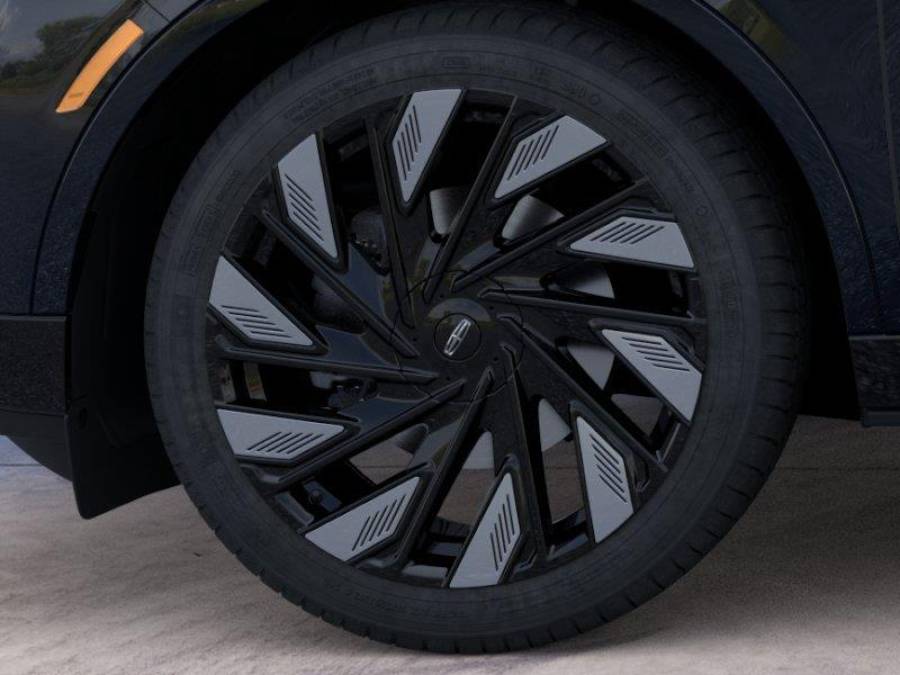 New 2026 Lincoln Nautilus for sale in Lincoln NE