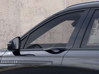 New 2026 Lincoln Nautilus for sale in Lincoln NE