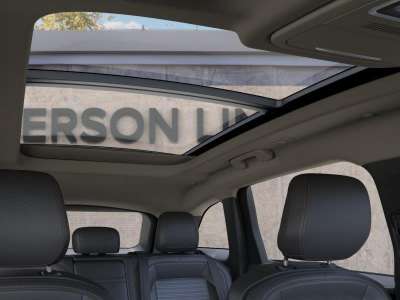 New 2026 Lincoln Nautilus for sale in Lincoln NE
