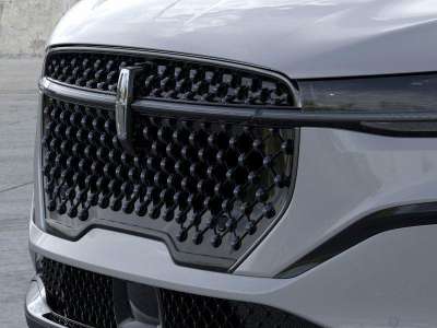 New 2026 Lincoln Nautilus for sale in Lincoln NE