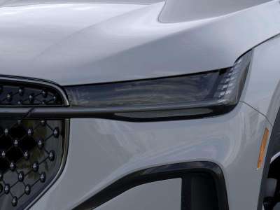 New 2026 Lincoln Nautilus for sale in Lincoln NE