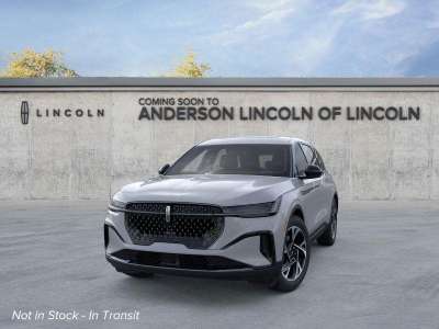 New 2026 Lincoln Nautilus Premiere SUV/Crossover for sale in Lincoln NE