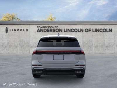 New 2026 Lincoln Nautilus Premiere SUV/Crossover for sale in Lincoln NE