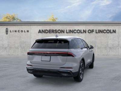 New 2026 Lincoln Nautilus Premiere SUV/Crossover for sale in Lincoln NE