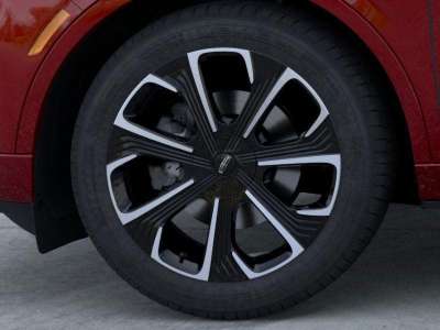 New 2026 Lincoln Nautilus for sale in Lincoln NE