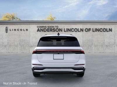 New 2026 Lincoln Nautilus Reserve SUV/Crossover for sale in Lincoln NE