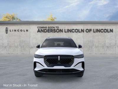 New 2026 Lincoln Nautilus Reserve SUV/Crossover for sale in Lincoln NE