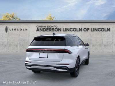New 2026 Lincoln Nautilus Reserve SUV/Crossover for sale in Lincoln NE