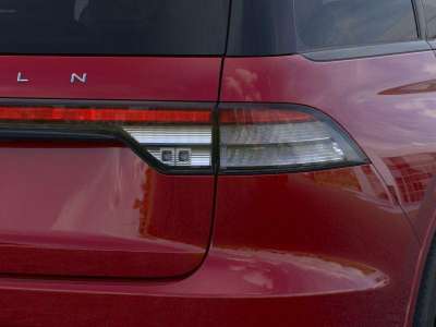 New 2026 Lincoln Aviator for sale in Lincoln NE