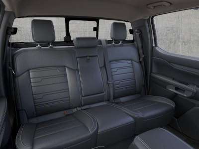 New 2025 Ford Ranger for sale in Lincoln NE