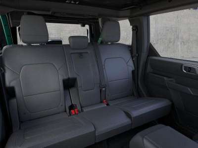 New 2025 Ford Bronco for sale in Lincoln NE