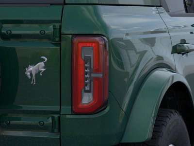 New 2025 Ford Bronco for sale in Lincoln NE