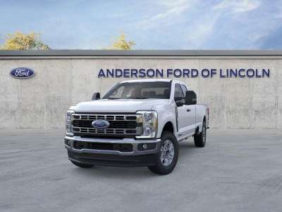 New 2026 Ford Super Duty F-250 XLT Extended Cab Truck for sale in Lincoln NE