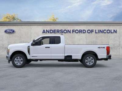 New 2026 Ford Super Duty F-250 XLT Extended Cab Truck for sale in Lincoln NE