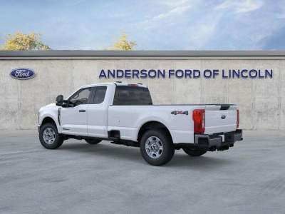 New 2026 Ford Super Duty F-250 XLT Extended Cab Truck for sale in Lincoln NE