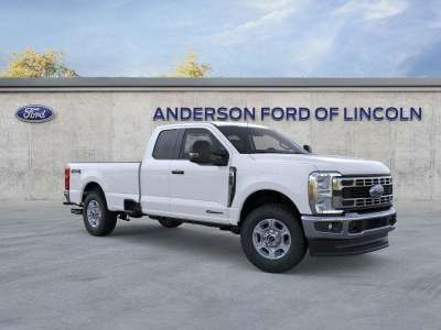 New 2026 Ford Super Duty F-250 XLT Extended Cab Truck for sale in Lincoln NE