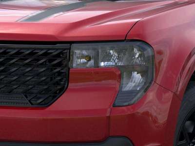 New 2026 Ford Maverick for sale in Lincoln NE