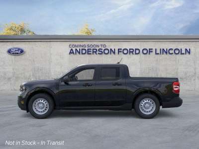 New 2026 Ford Maverick XL Crew Cab Truck for sale in Lincoln NE