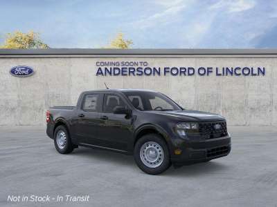New 2026 Ford Maverick XL Crew Cab Truck for sale in Lincoln NE