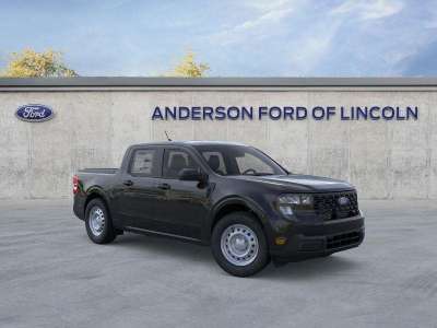 New 2026 Ford Maverick XL Crew Cab Truck for sale in Lincoln NE