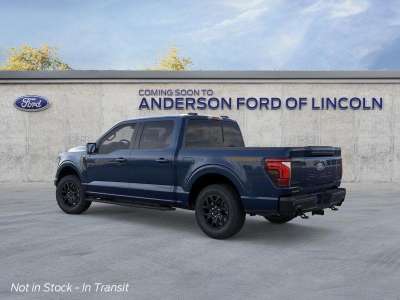 New 2025 Ford F-150 Tremor Crew Cab Truck for sale in Lincoln NE