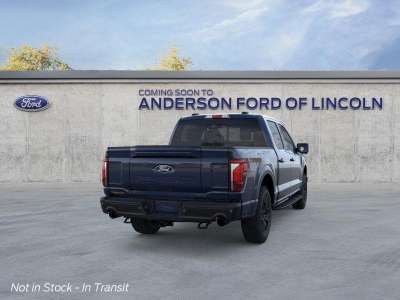 New 2025 Ford F-150 Tremor Crew Cab Truck for sale in Lincoln NE