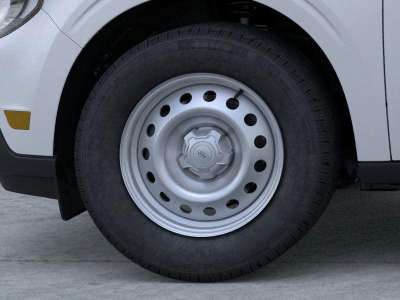 New 2026 Ford Maverick for sale in Lincoln NE