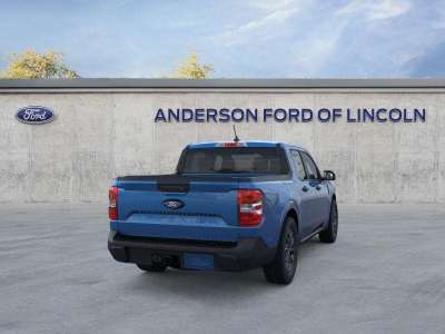New 2026 Ford Maverick for sale in Lincoln NE