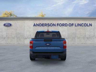 New 2026 Ford Maverick for sale in Lincoln NE